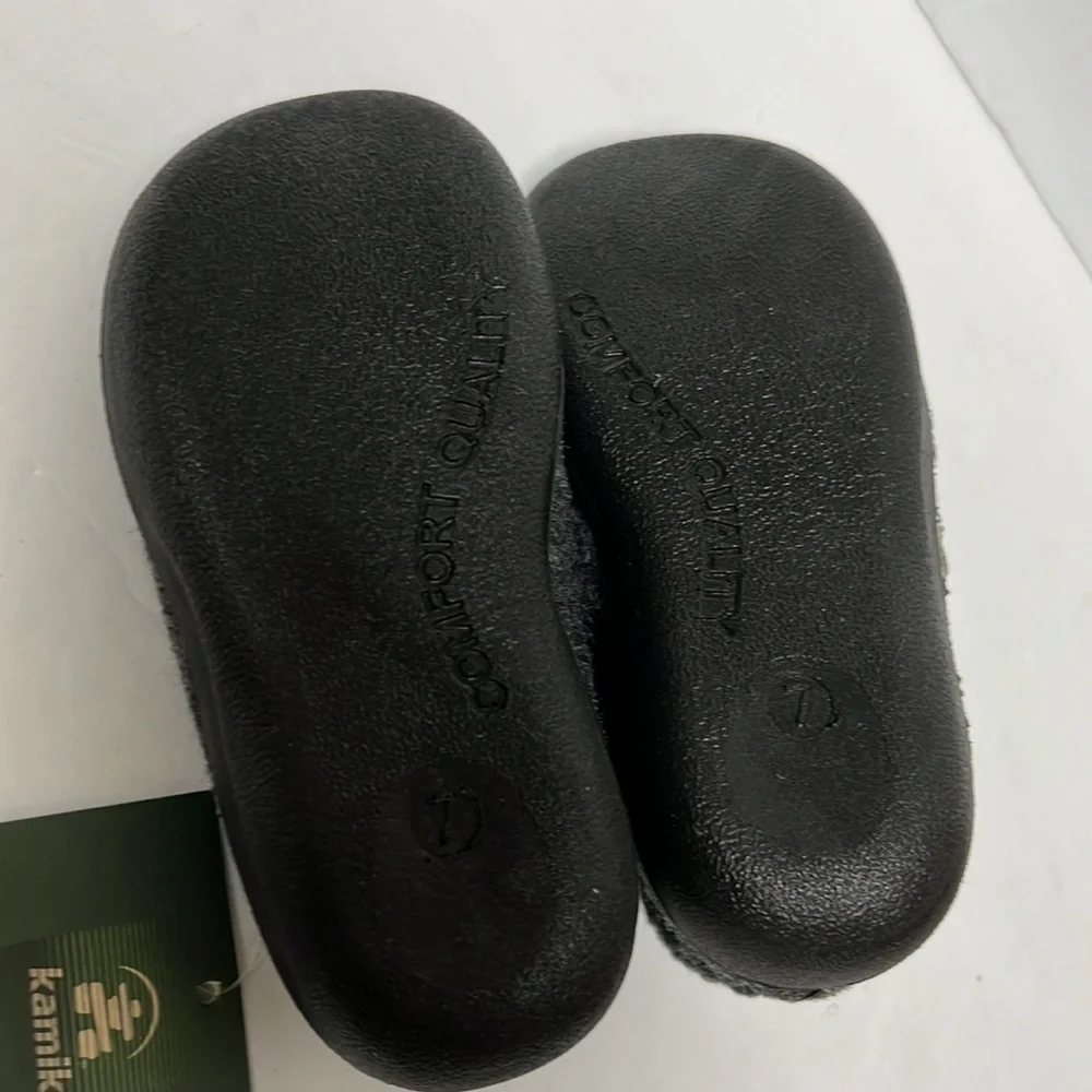 KAMIK baby cozy cabin 2 snow boot